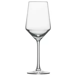 Бокал Schott Zwiesel Pure для Sauvignon Blanc 410 мл, стекло, Германия - фото 2 - id-p97679032