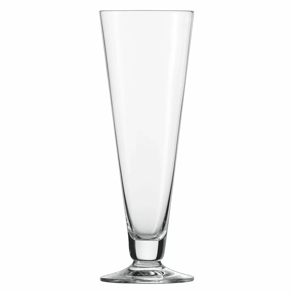 Бокал для пива Schott Zwiesel Pilsner 300 мл, хрустальное стекло, Германия - фото 1 - id-p97679039
