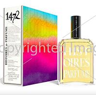 Histoires de Parfums 1472 La Divina Commedia парфюмированная вода объем 15 мл (ОРИГИНАЛ)