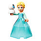 Lego Disney Princess 43199 Двор замка Эльзы, фото 4