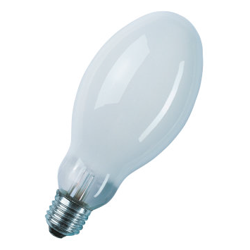 Лампа HQL 250W E40 ( ДРЛ 250вт ) - фото 1 - id-p92641897