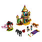 Lego Disney Princess 43208 Приключения Жасмин и Мулан, фото 2