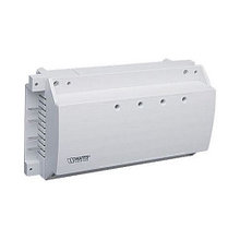 Модуль коммутационный WATTS WFHC-BAS 6 зон MASTER, белый