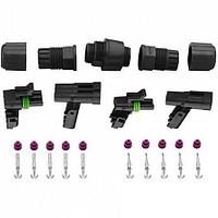 BOSCH MIC-IP67-5PK