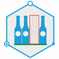 TRASSIR Shelf Detector