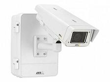 AXIS T98A16-VE SURVEILLANCE CABINET