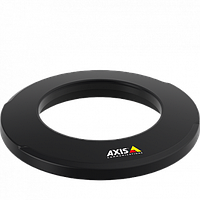 AXIS M30 COVER RING A BLACK 4P