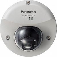 Panasonic WV-S3511L