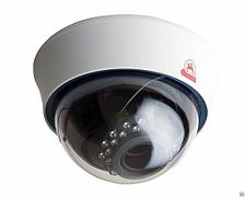 Sarmatt SR-ID25V2812IRL с аудиоканалом