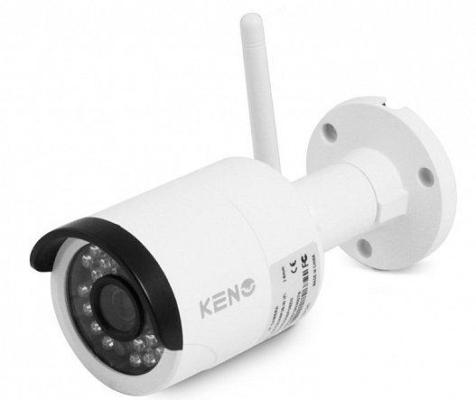Keno KN-CE206F36-WIFI V2