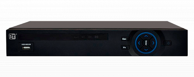 Space Technology ST-NVR-S3208 Light