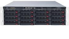 Линия NVR-128 SuperStorage
