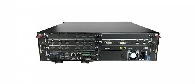 Dahua DHI-NVD1805DH-4I-4K
