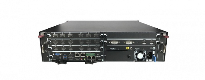 Dahua DHI-NVD2105DH-4I-4K