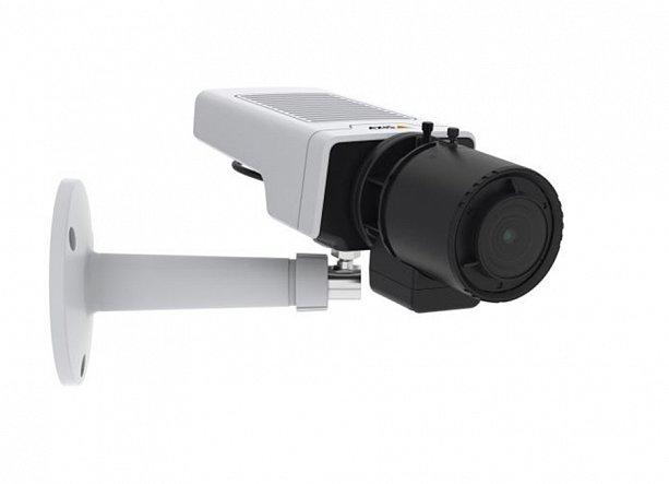 AXIS M1137 BAREBONE