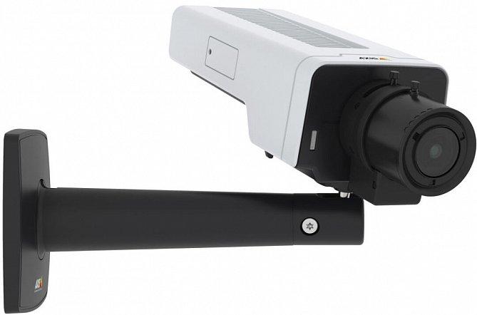 AXIS P1377