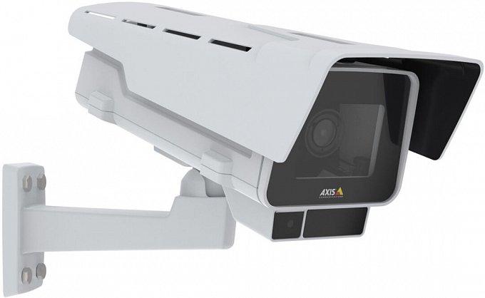 AXIS P1377-LE