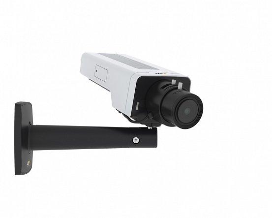 AXIS P1378 BAREBONE