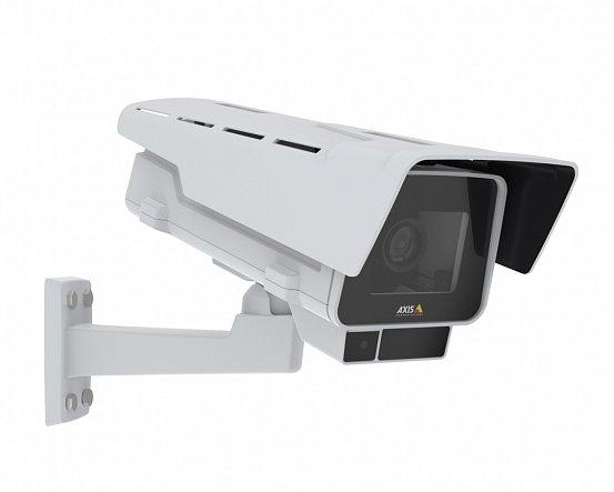 AXIS P1378-LE BAREBONE