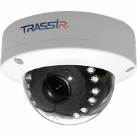 TRASSIR TR-D2D5 v2 2.8
