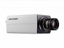 HIKVISION DS-2CD2821G0 (AC24V/DC12V)