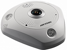 HIKVISION DS-2CD63C5G0E-IS(2mm)(B)