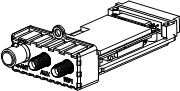 HIKVISION DS-MP1460/WI58