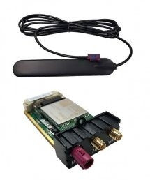 HIKVISION DS-MP1460/GW/WI58