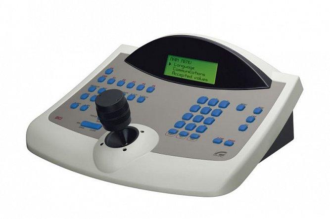 Videotec DCJ.3