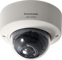 Panasonic WV-S2250L