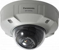 Panasonic WV-S2550L