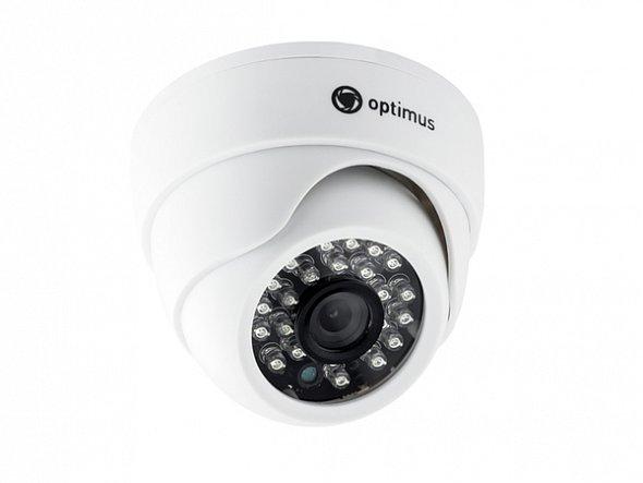 Optimus AHD-H022.1(2.8)F