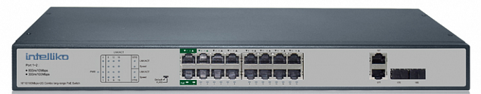 Intelliko INT-VNST1005-116