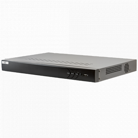 Space Technology ST-NVR-H3208