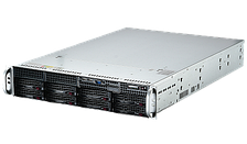 RVi Видеосервер RV-SE2900 Оператор ECO