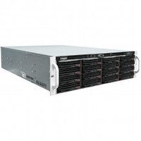 TRASSIR Дисковая полка UltraStorage 16/3