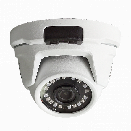 Space Technology ST-S5501 POE (2,8mm)