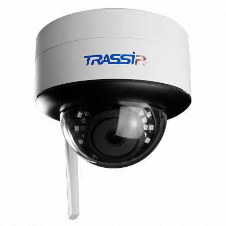TRASSIR TR-D3121IR2W v3 2.8