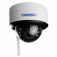 TRASSIR TR-D3121IR2W v3 2.8
