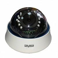 Satvision SVC-D695V v2.0 5 Mpix 2.7-13.5mm OSD/UTC