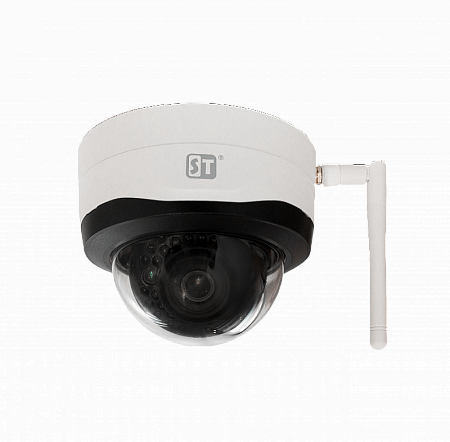 Space Technology ST-700 IP PRO D WiFi (2,8mm) (версия 2)