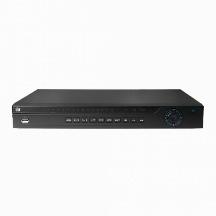 Space Technology ST-NVR321PRO D