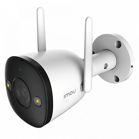 IMOU Bullet 2E 4MP (IM-IPC-F42FP-0280B-imou)