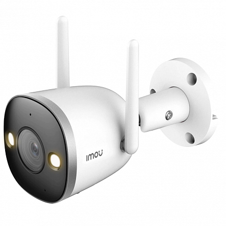 IMOU Bullet 2S 4MP (IM-IPC-F46FP-0360B-imou)