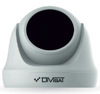 DiviSat DVI-D831P 3Mpix 2.8mm