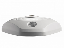 HIKVISION DS-2CD6365G0-IS(1.27mm)