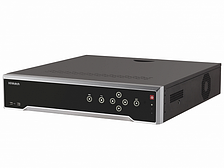 HiWatch NVR-432M-K/16P