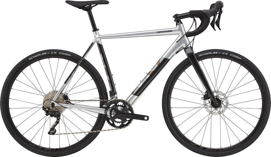 Cannondale 700 M S6 EVO Crb Disc 105 - 2021