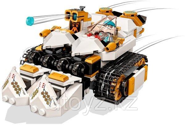 Lego Ninjago 71765 Ультра-комбо-робот ниндзя - фото 7 - id-p97693410