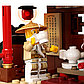 Lego Ninjago 71767 Храм-додзе ниндзя, фото 6